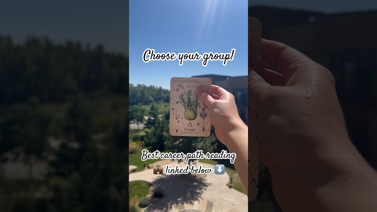 You Are PERFECT For This! 💪💼 