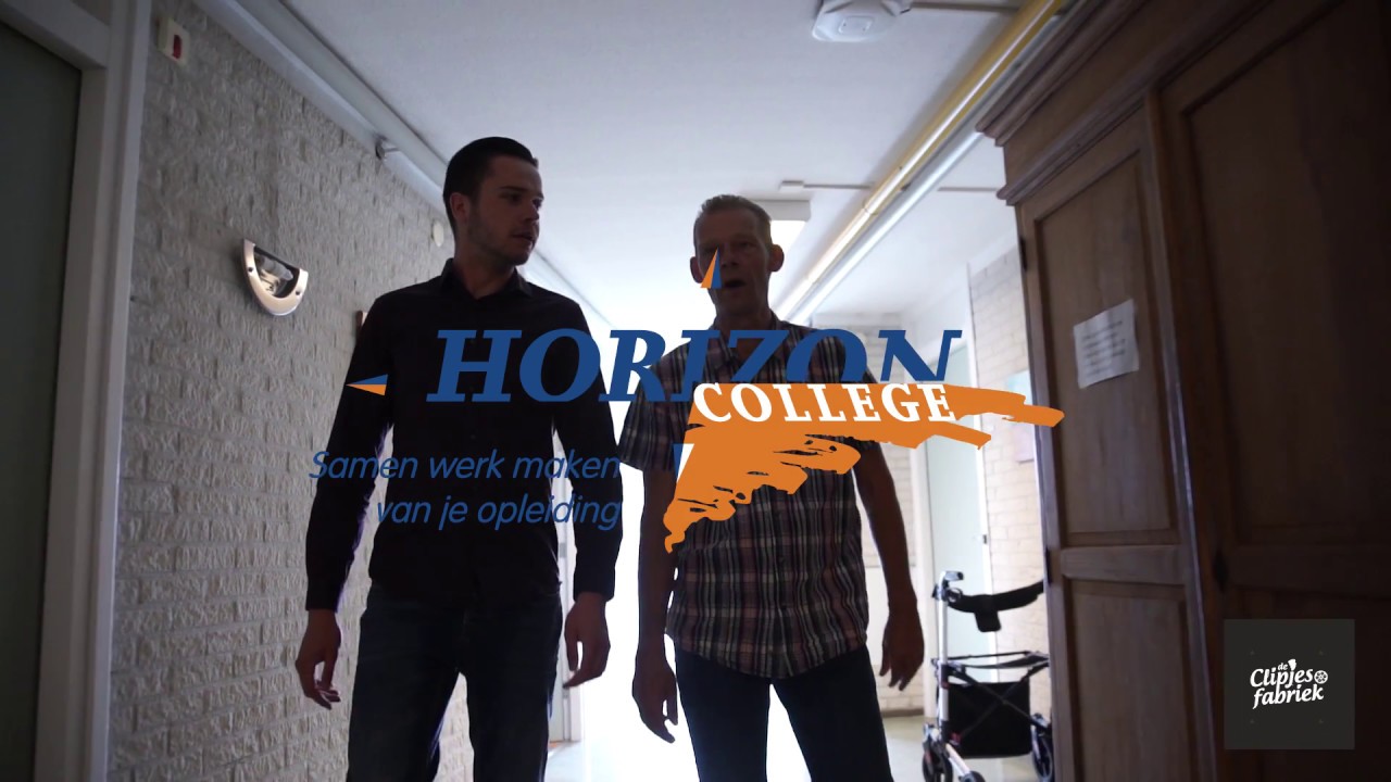 Mbo-uitblinker 2017 David Hendriks