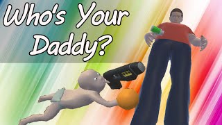 Dener Schlüssel, Vater Dufix Vs. Sohn Furdis - Whos Your Daddy