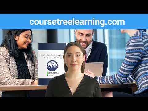 Canada CFP Certified Financial Planner Exam Prep Study Kit CFP Exam Download PDF CFP Exam Questions 
