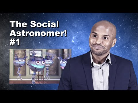 Why are exoplanet names so weird? THE SOCIAL ASTRONOMER (part 9)