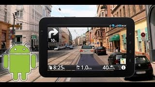 I Migliori Navigatori a Pagamento Per Android screenshot 2