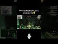 Where did you come from!? #scaredycat #gaming #fallout76 #dadgamer
