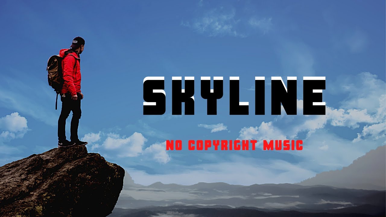 Skyline - Kovan & Electro-Light - No Copyright Music