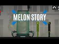 MY MELON SANDBOX STORY