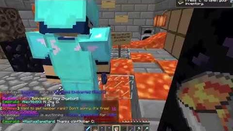 Scavenger Craft raid #1