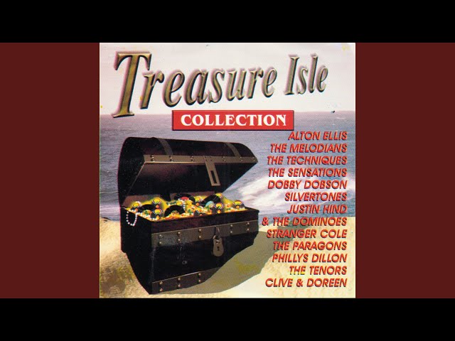 Rock Steady - YouTube