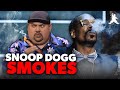 Snoop Dogg Smokes | Gabriel Iglesias