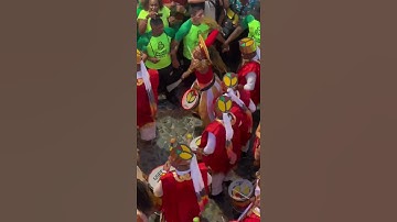 Thumbnail of BATIDA DO CORAÇÃO - TV PELOURINHO