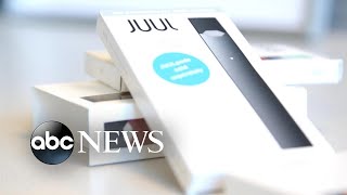 Juuling: What is the trendy vape pen becoming popular among teens