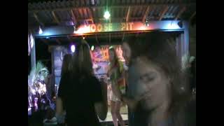 8 Track Attack Roadhouse Blues cover