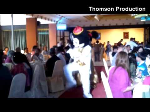 Gangnam Style Mickey Minnie Mouse Wmv 