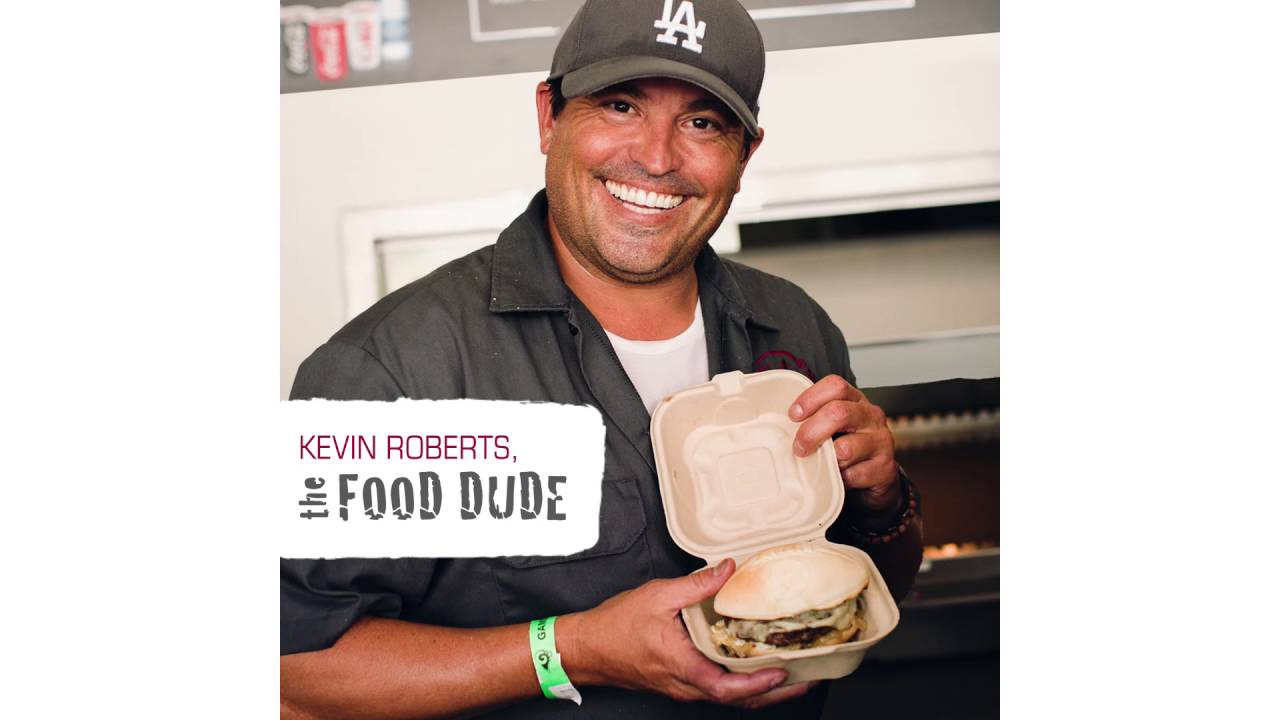 camera iphone 8 plus apk The Food Dude - Kevin Roberts
