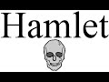 Hamlet  in 4 minutes