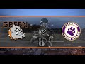 Football: Green vs Jackson