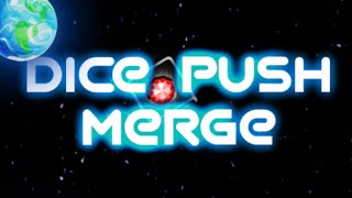 DiceDom-Push Dice Merge Puzzle Gameplay Video & Apk screenshot 2