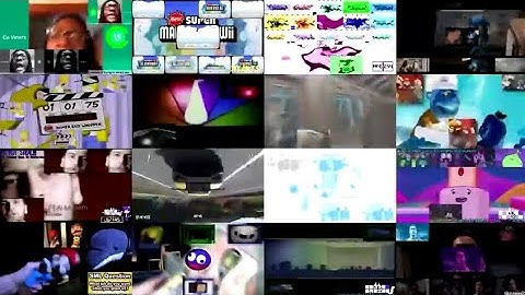 Sparta Remixes Super Side by Side 14 (Lazy Butterfly Redux Version)