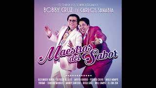 Booby Cruz & Carlos Sanabia feat. Mayito Rivera - Lenguas (2021)