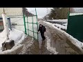 Дальнобой. Прибыл в маленький Сталинград ))