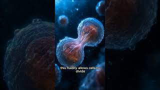 Cell Membrane structure and function.. anatomy details.. beautifully explained in animated form