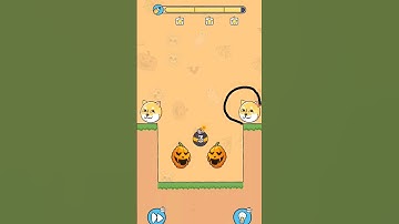 Doge Rescue: Draw To Save !! level 213 !! #shorts #viralshort #viral
