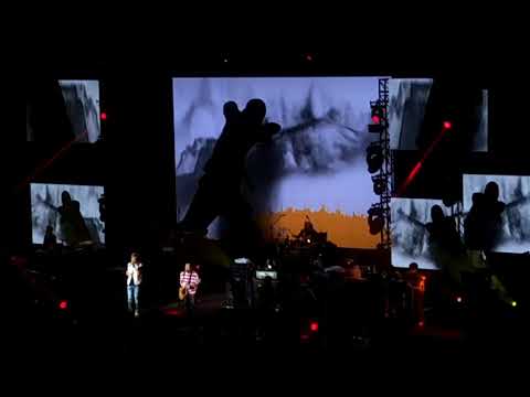 Beyond-WING(叶世荣)&PAUL(黄贯中)IMPULSE Concert Live in Genting 2019-(不再犹豫+打不死)