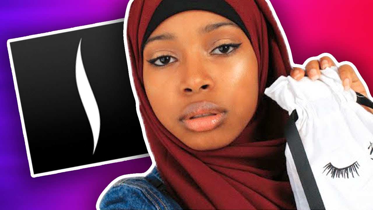 Sephora Play August Unboxing | WrapFiqah