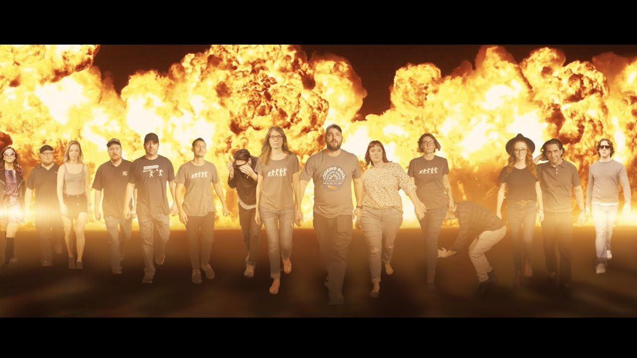 "Cut To Create" Available Now!!! Video by Cut To Create Video