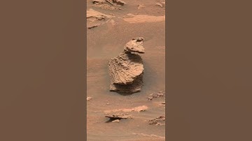 NASA - Mars - Curiosity - This image was taken by Mars Rover Curiosity #shortsfeed