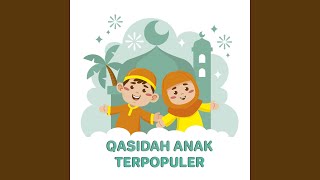 Alloh Yang Kucintai