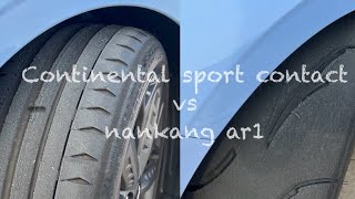 i20N TRACKDAY CONTINENTAL VS NANKANG SLOVAKIARING VAR.4 screenshot 2
