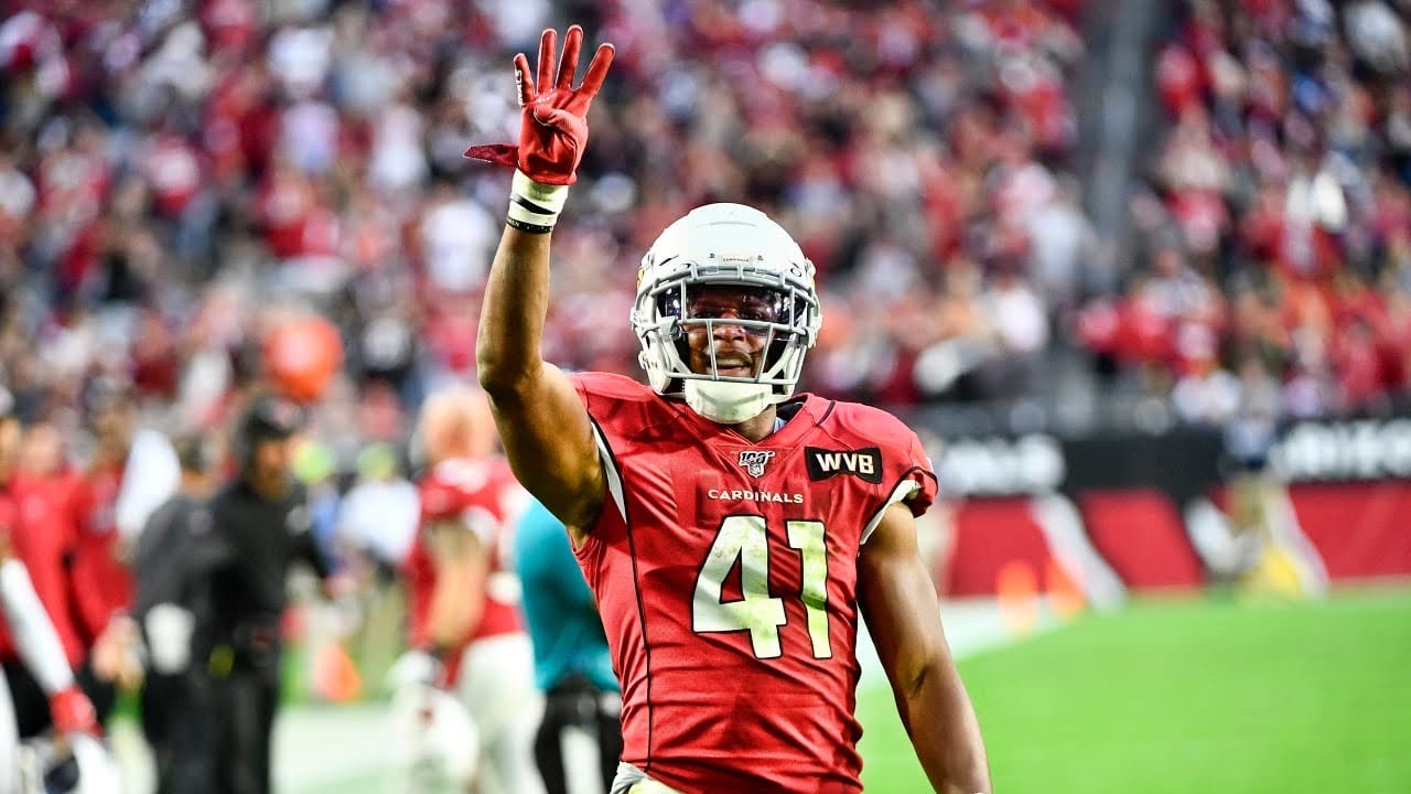 Kenyan Drake 2019-2020 highlights || Gangsters Paradise ||