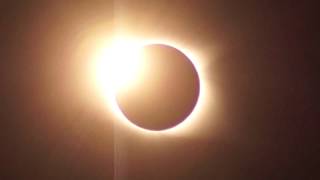 Great American Total Solar Eclipse - Powdersville, SC