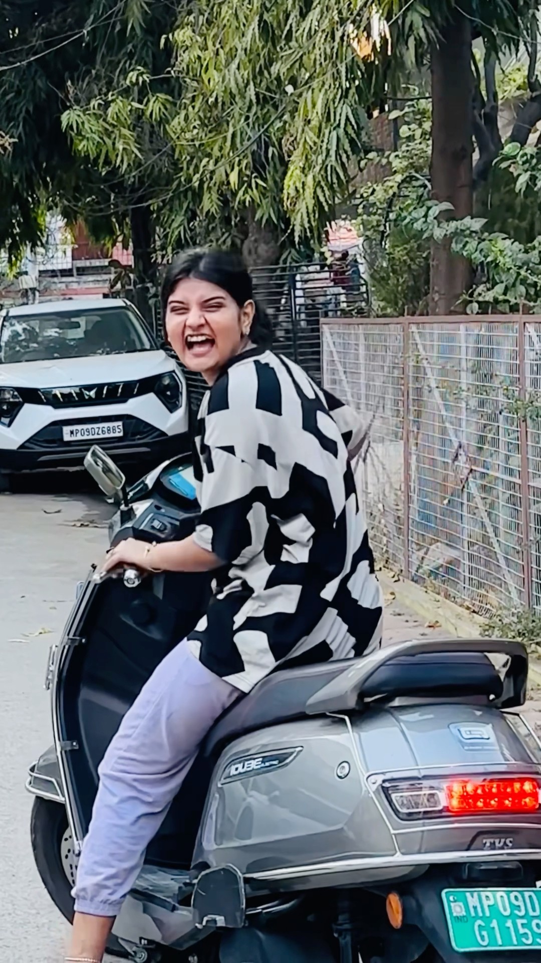भरोसा करना पड़ा भारी ??? ||end zrur dekhna?❤️|| #shorts #comedy