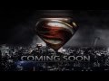 "SuperArmen" Official Trailer