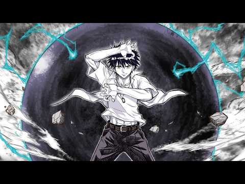 Psyren Opening Full - "WARNING!!" by CLAN QUEEN