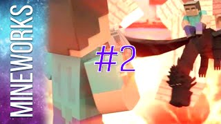 Realistic Minecraft Song in Real Life &quot;Block by Block&quot; - #SEARL EP 2