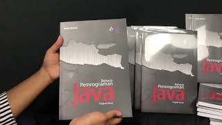 Pemrogramman Java Tingkat Dasar (Part 2)