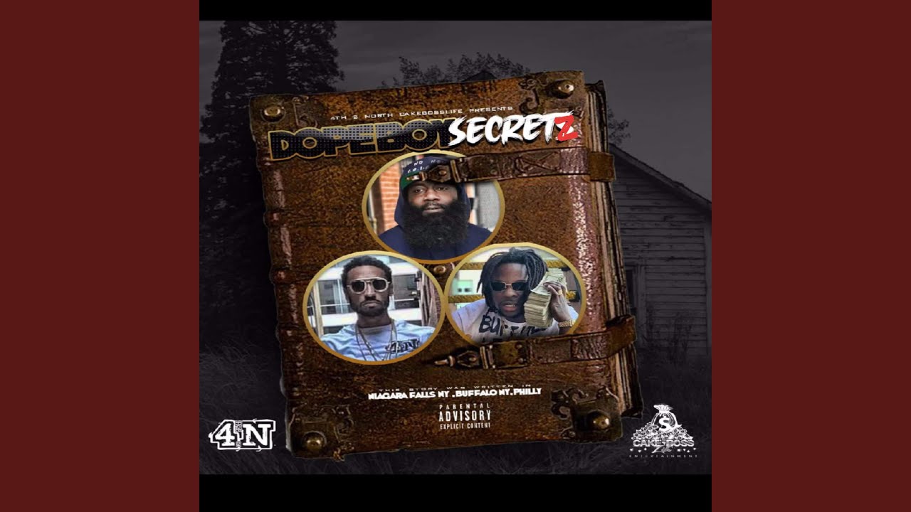 Obejrzyj Matrix (feat. Coach Hilson) w YouTube Obejrzyj Matrix (feat. Coach Hilson) w YouTube