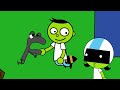 The PBS Kids Tales Episode 1 The Story Of Alphabet Lore