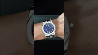 Worth collect?#giftsforhim #watchstyle #luxury #watches #classicwatch