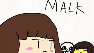 MALK(Undertale animation)