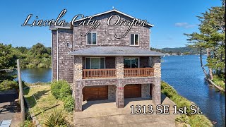 1313 SE 1st St video tour