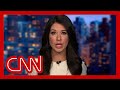 Ana Cabrera revisits Trump’s timeline of telling truth in private but lying to the public