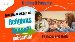 Something is wrong! Why is there religious abuse in so many churches? (Part 1)