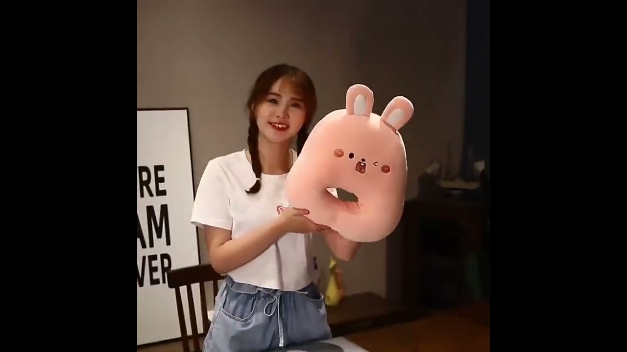 Galing nito🤩🤩Desk Nap Pillow🥰🥰