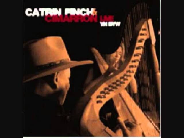Watch Cimarron, Catrin Finch - Cimarroneando on YouTube Watch Cimarron, Catrin Finch - Cimarroneando on YouTube