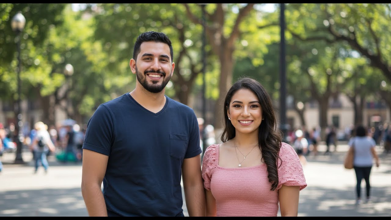 1992; Pilar Ferrel DESAPARECIÓ tras discutir con su novio; la verdad APARECIÓ en 2001