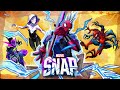 Arachnid Anarchy (Title Song) - Marvel SNAP