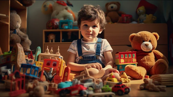 A Child's Lesson - Choose Your Friends Wisely | Short Story